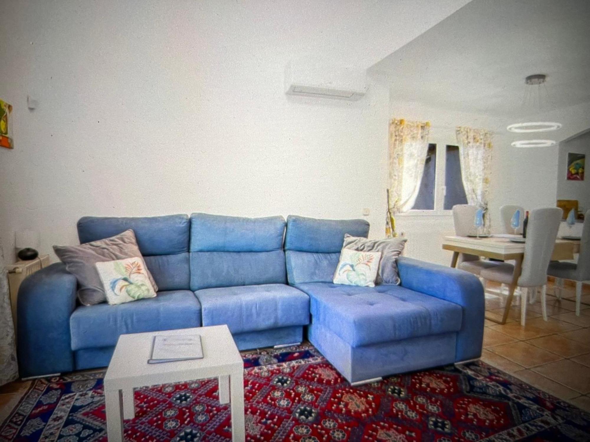 Holiday Villa And Beach Front Sea View - 5Br Refresh Pousada Lloret de Mar