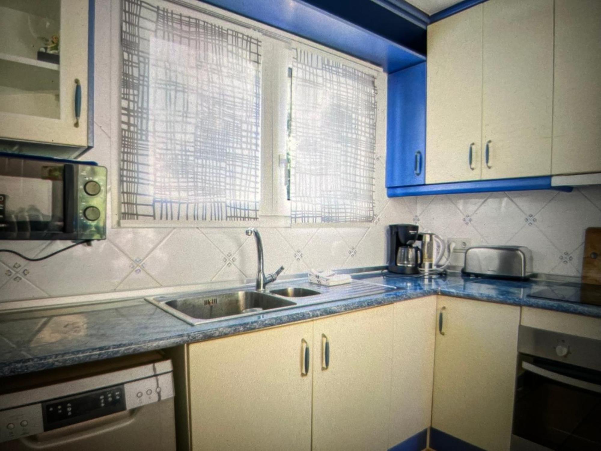 Pousada Holiday Villa And Beach Front Sea View - 5Br Refresh