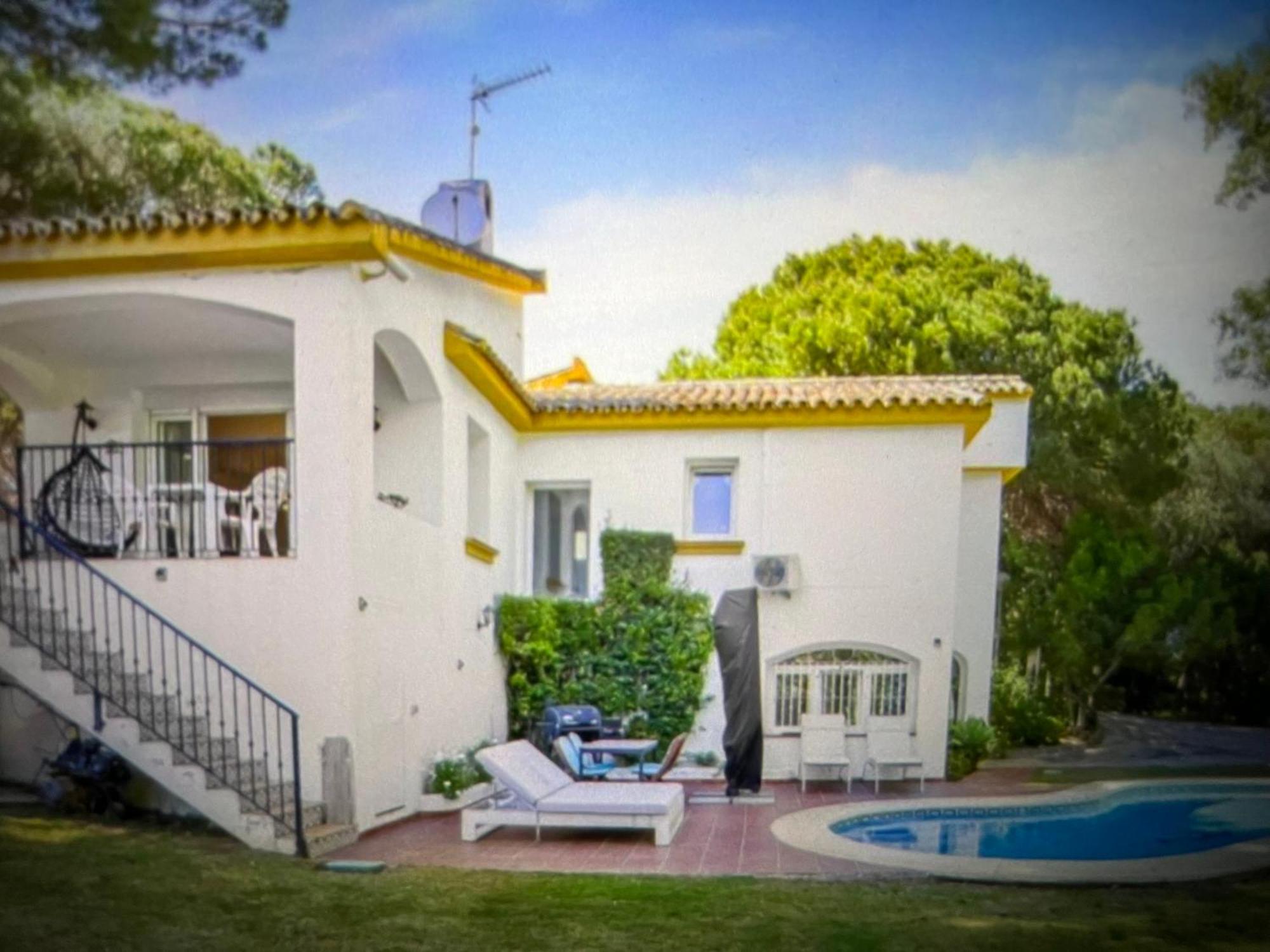 Pousada Holiday Villa And Beach Front Sea View - 5Br Refresh *
