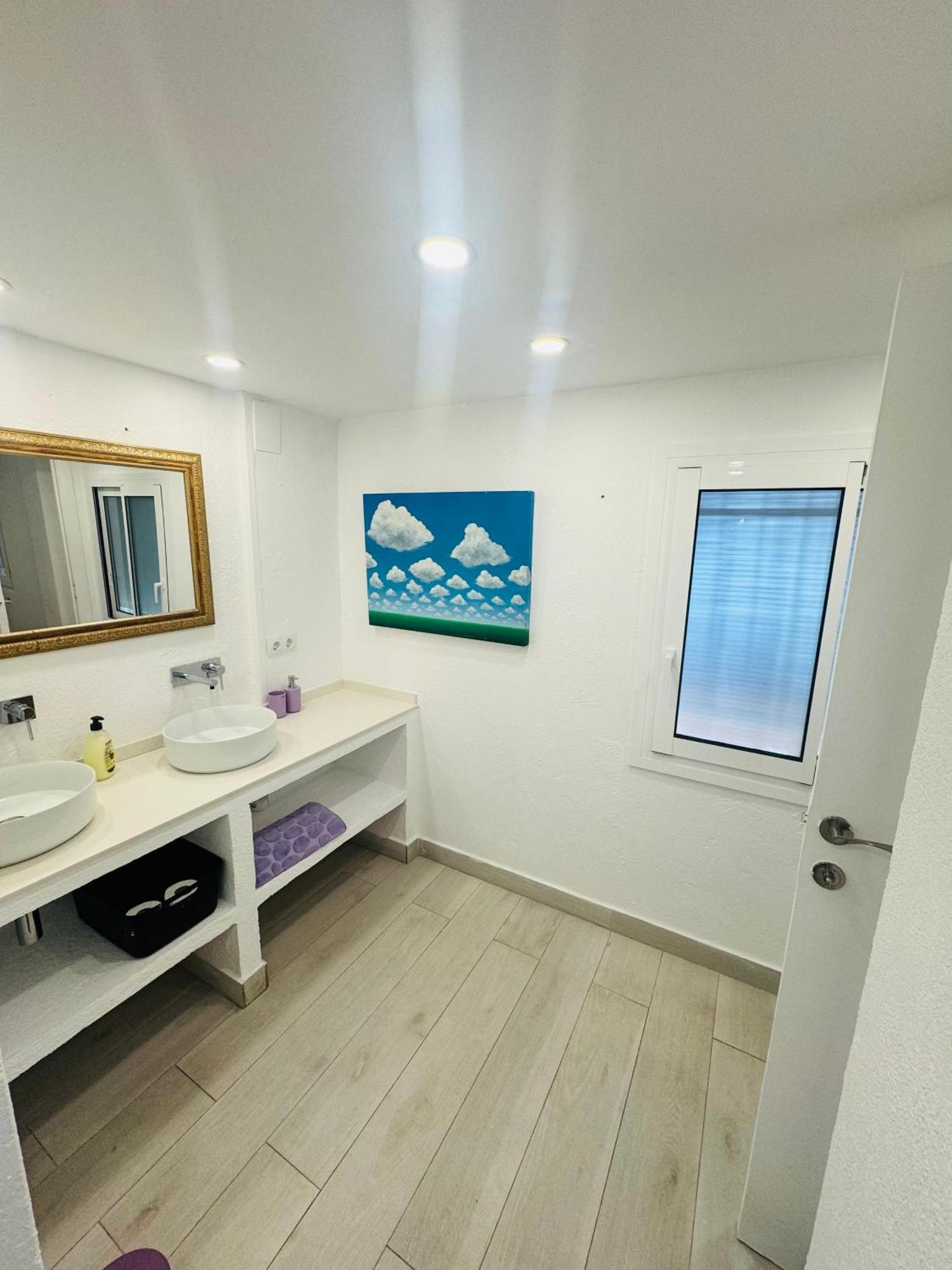Exclusiva Casa Con Vistas Despejadas Al Mar Y Piscina Privada Holiday home