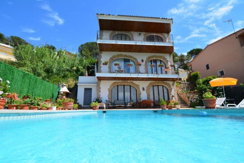 Villa Club Villamar - Nantes Lloret de Mar