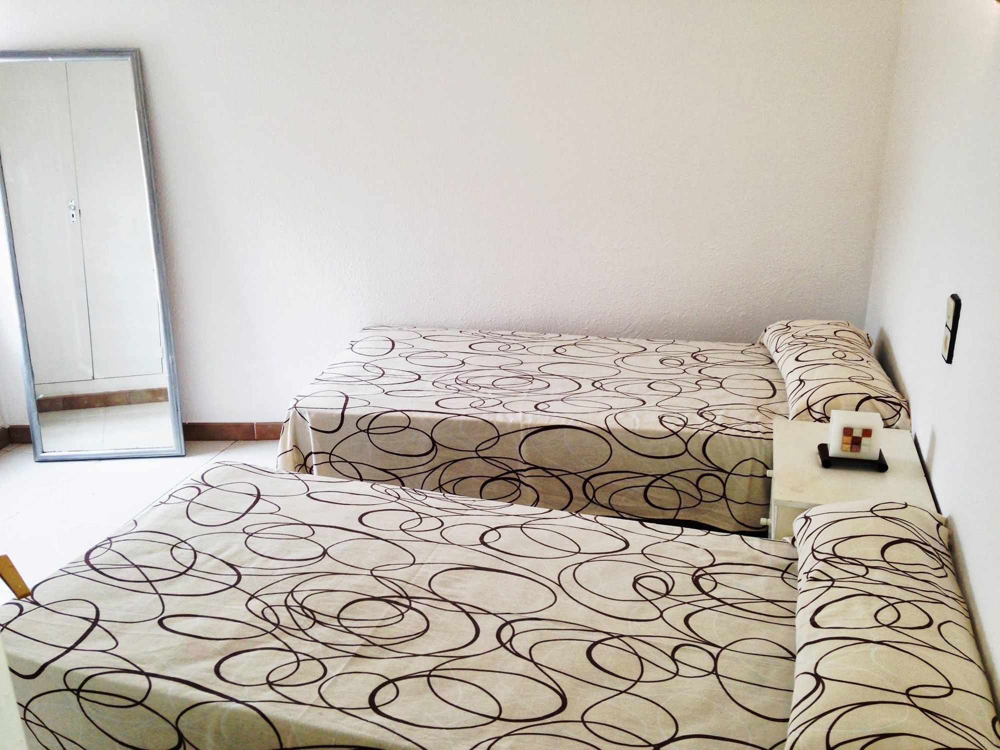 Apartment Ar Enjoy Bellavista Lloret de Mar