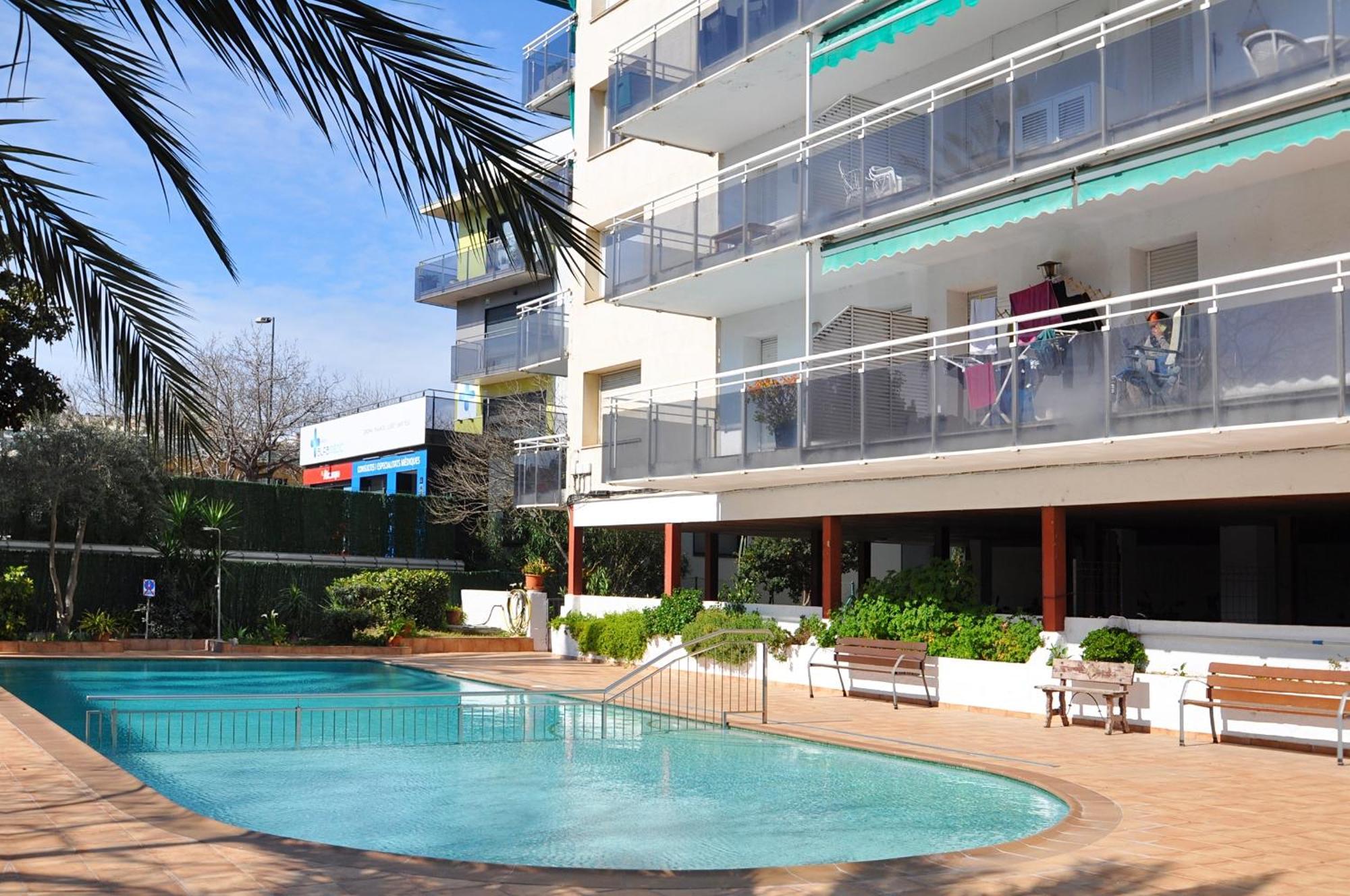 Blau Mar Apartment