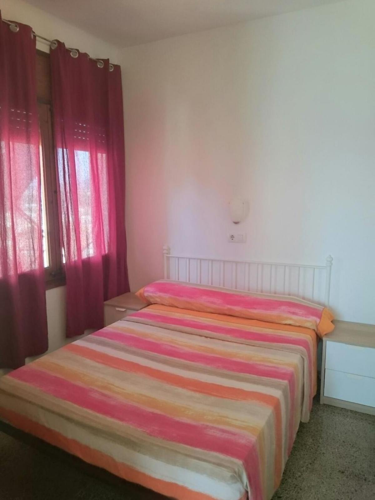 Appartement Juan Jose