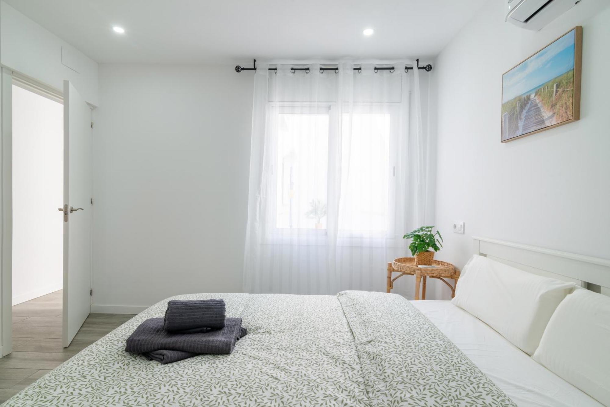 Pisos Plaza Paris Apartment *