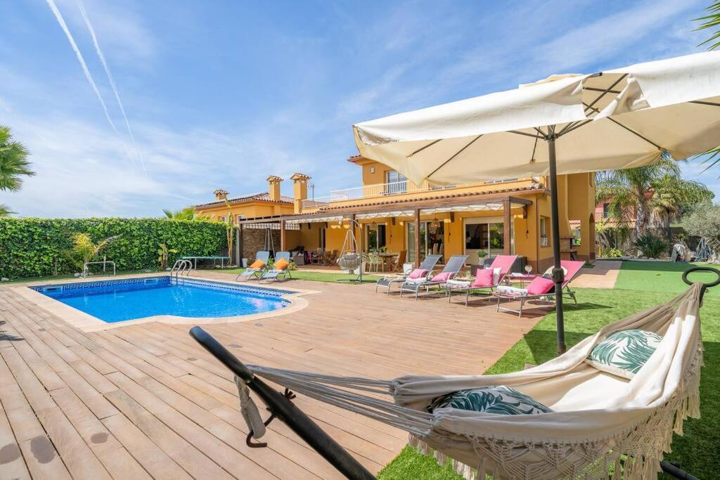 Villa Beverly Hills Lux - Design *