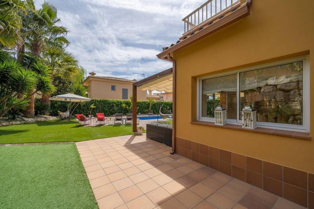 Beverly Hills Lux - Design *
