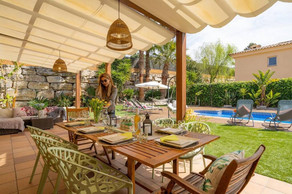 Beverly Hills Lux - Design *
