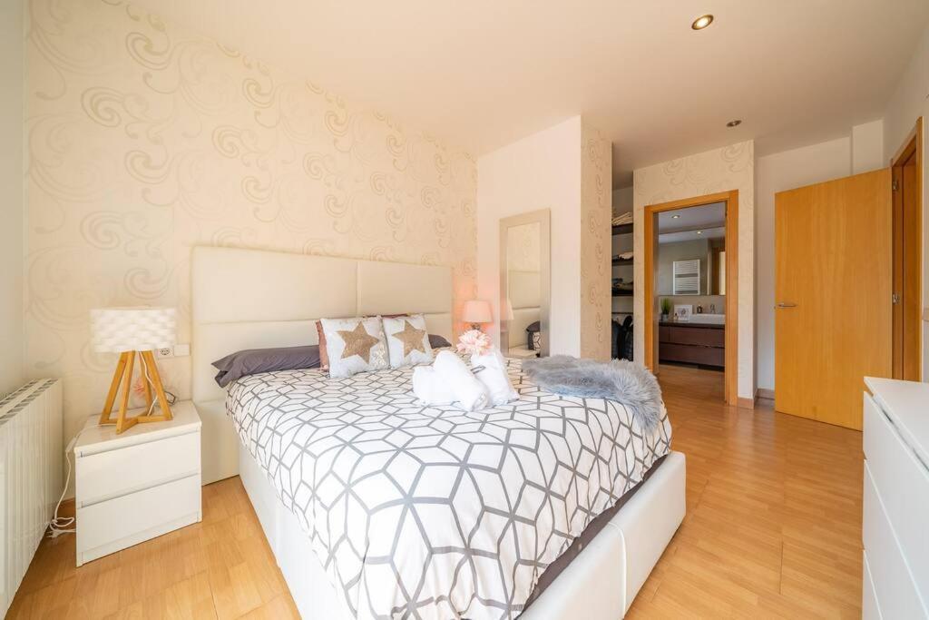 Villa Beverly Hills Lux - Design Lloret de Mar