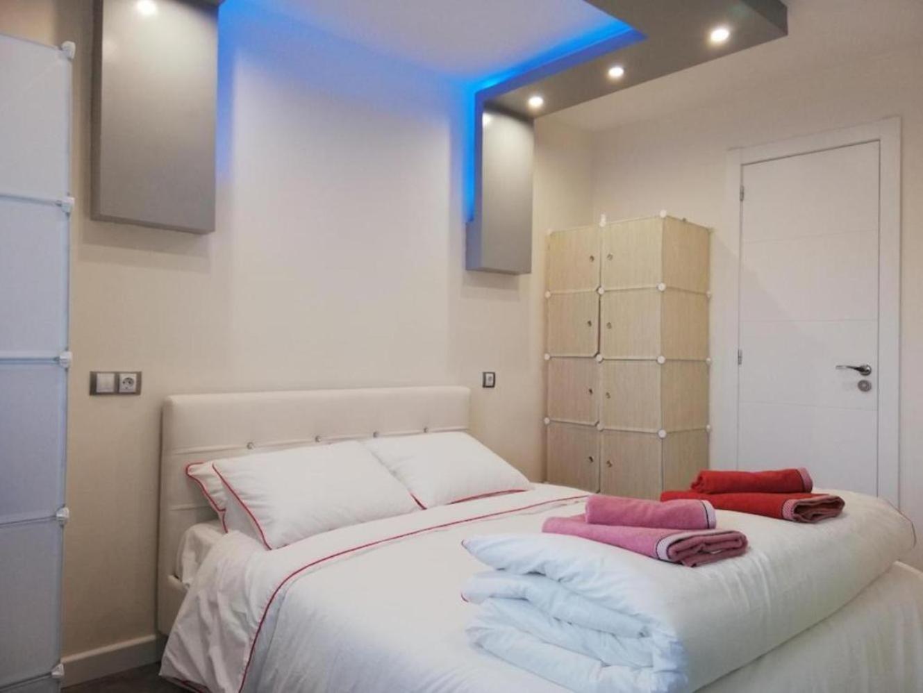 One Bedroom Flat In Fenals For 4 People * Lloret de Mar