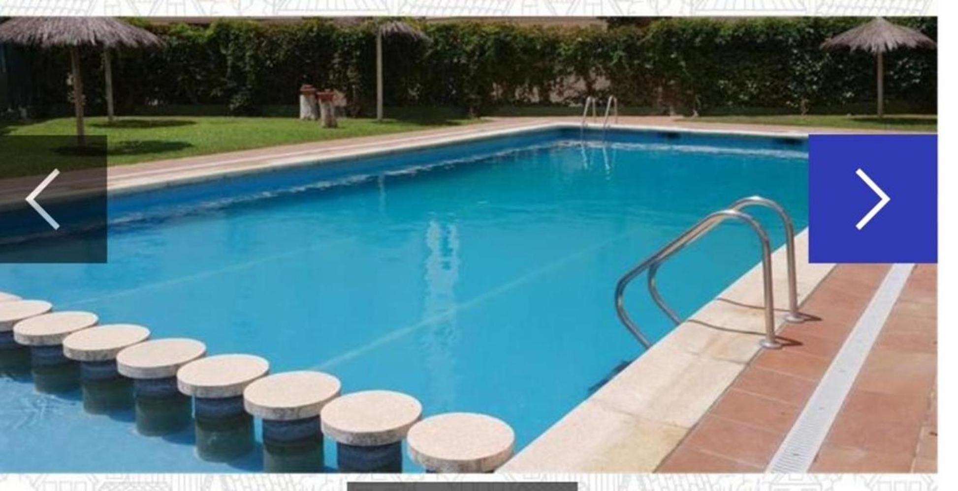 One Bedroom Flat In Fenals For 4 People Lloret de Mar