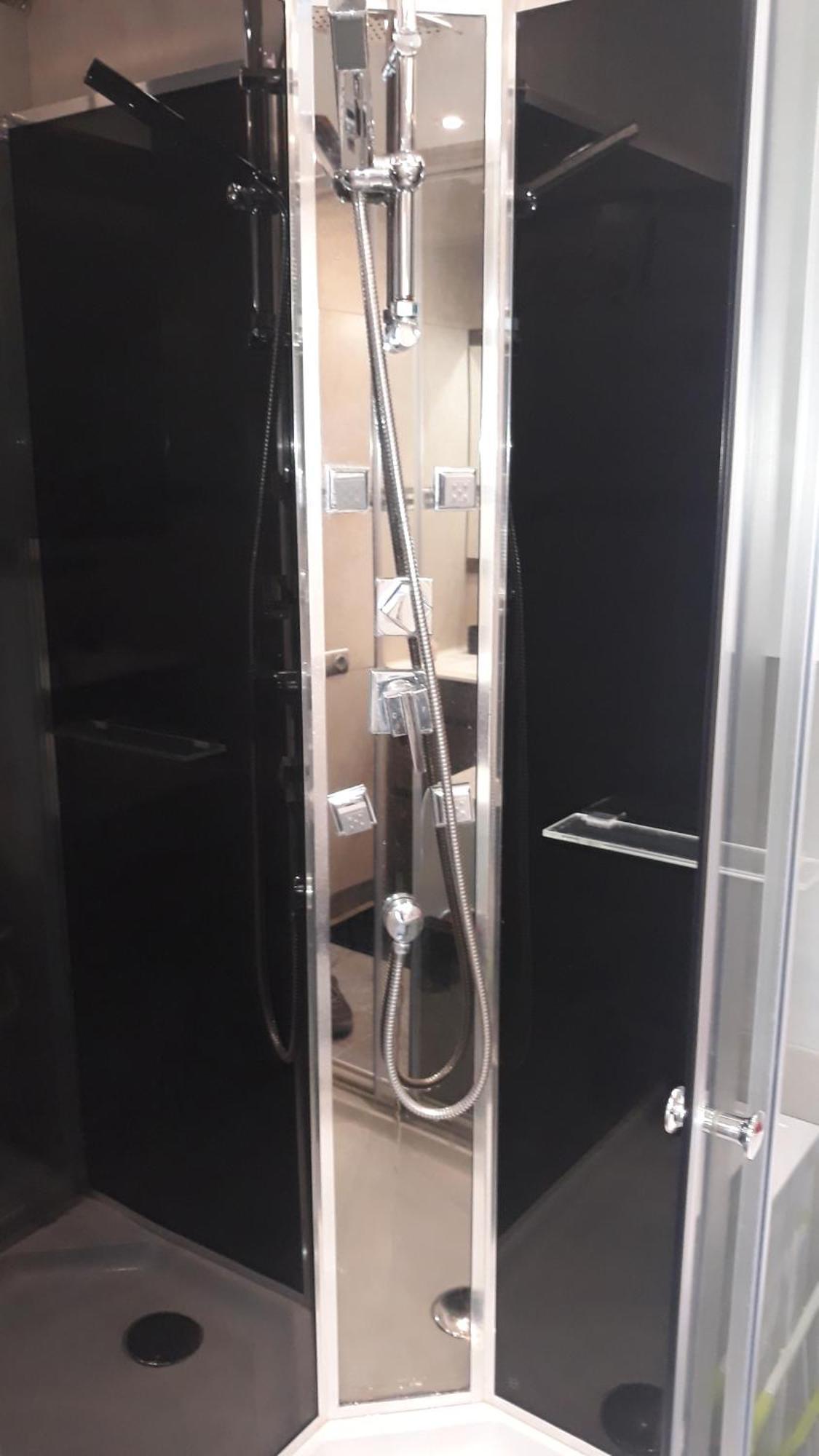 Apartment One Bedroom Flat In Fenals For 4 People