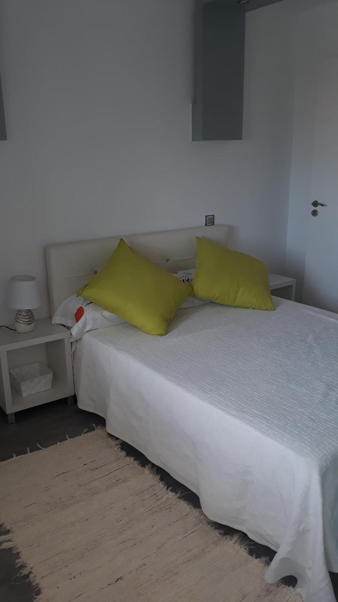Apartment One Bedroom Flat In Fenals For 4 People Lloret de Mar
