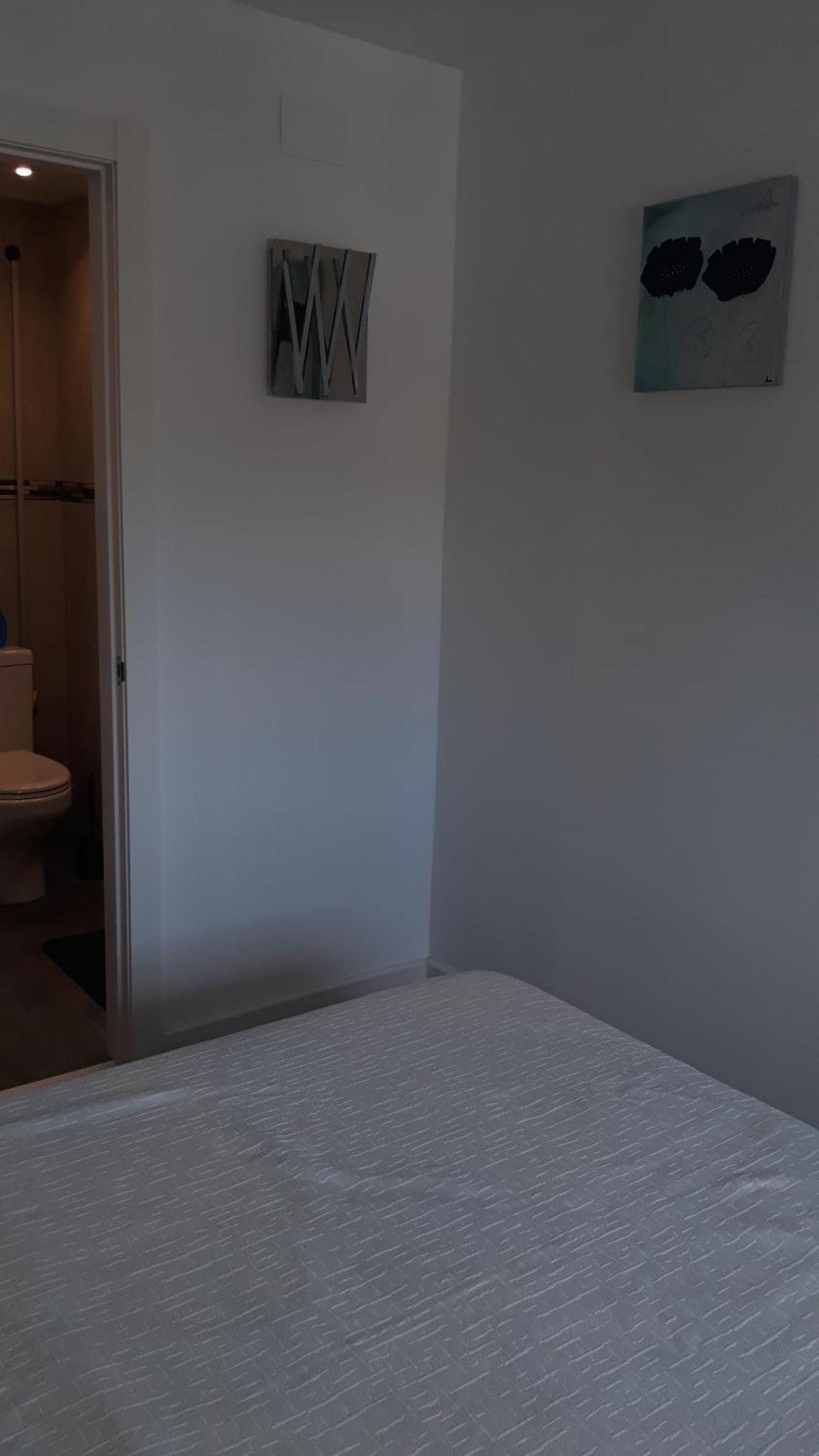 One Bedroom Flat In Fenals For 4 People Lloret de Mar
