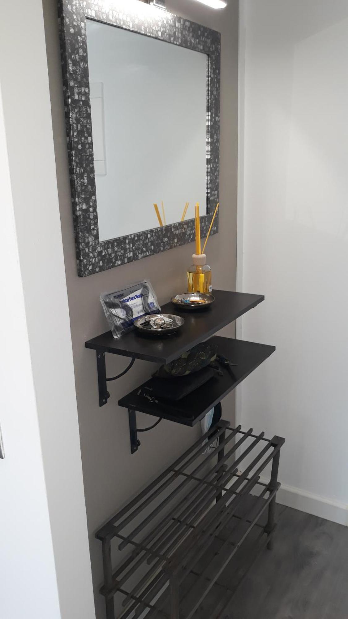 One Bedroom Flat In Fenals For 4 People * Lloret de Mar