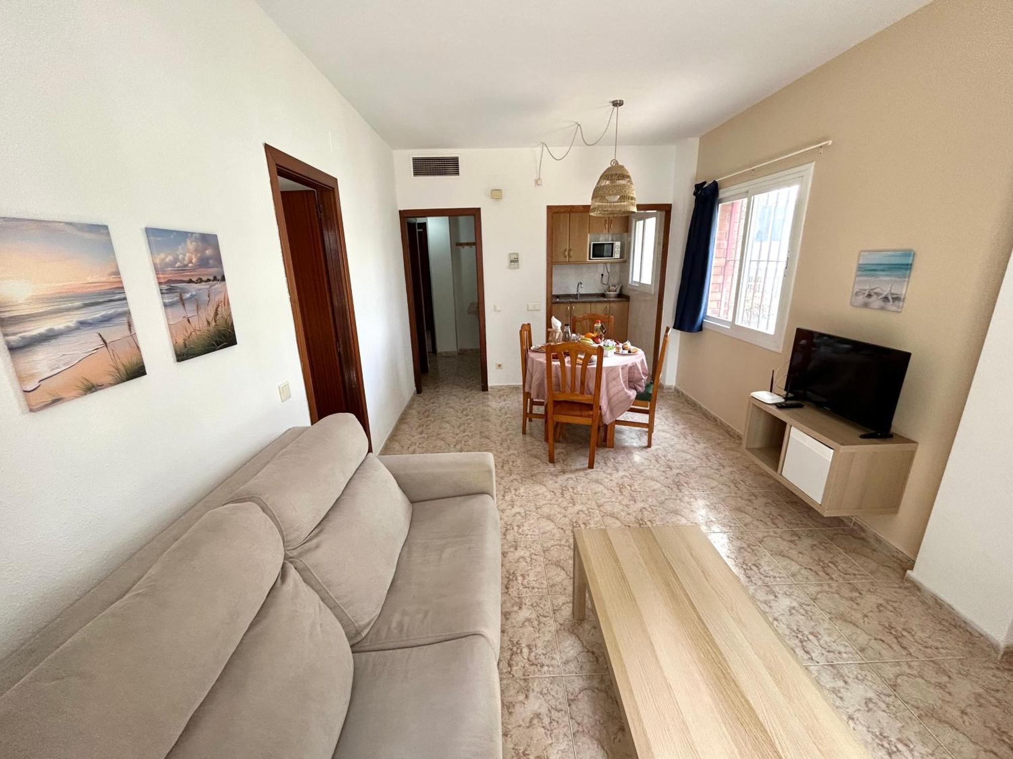 Apartment Kesito Family Lloret de Mar