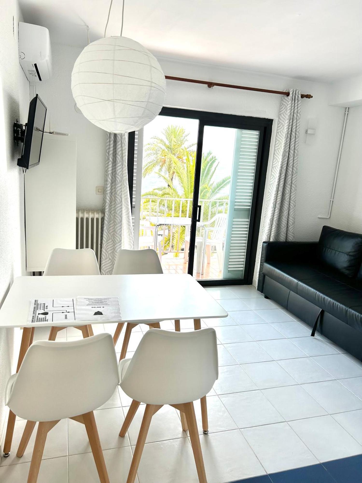 Apartamento Zodiac Ab 2 C *