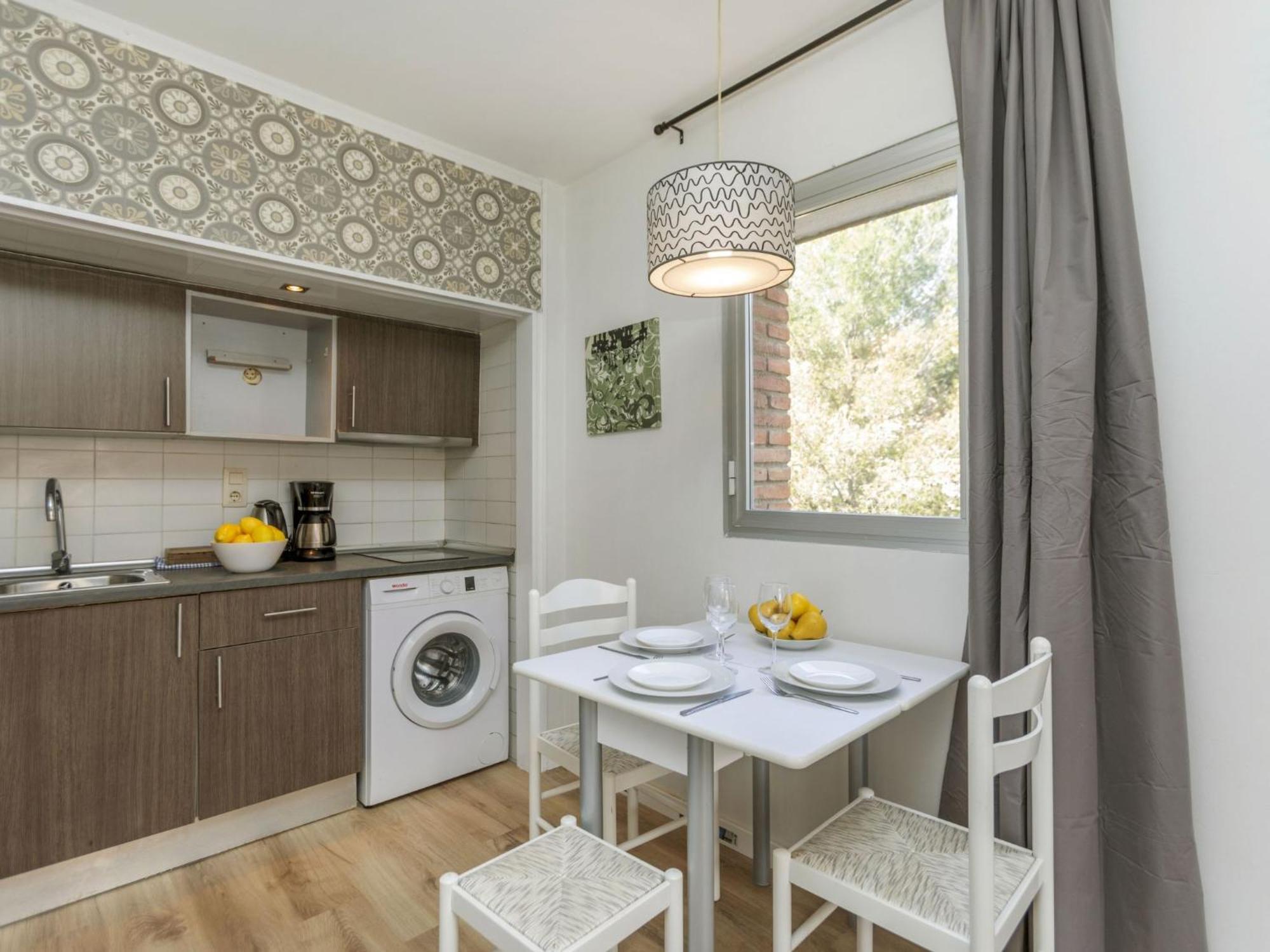 Cosy Lloret By Interhome