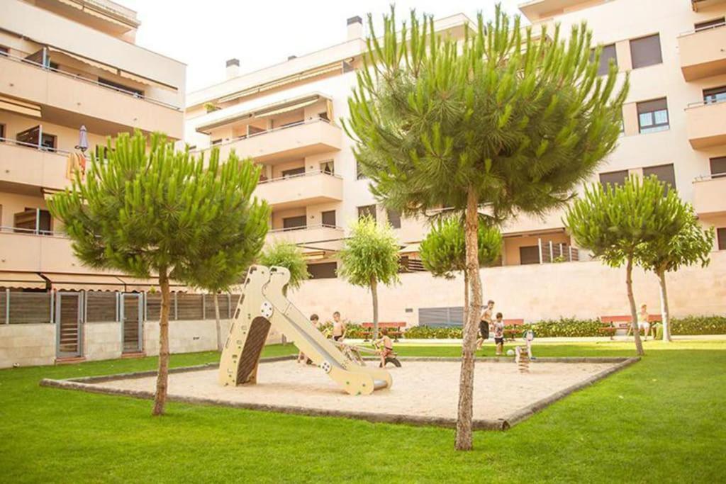 Al47 Spacious Near Fenals Apartment *
