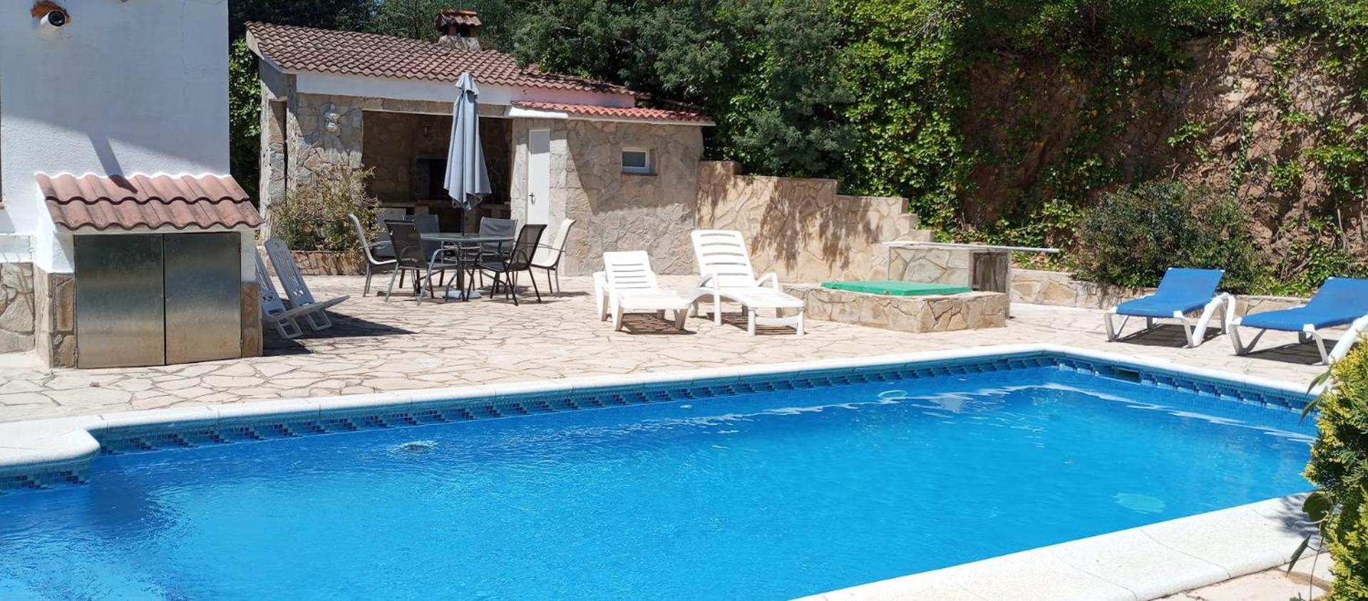Lieja Casa de férias