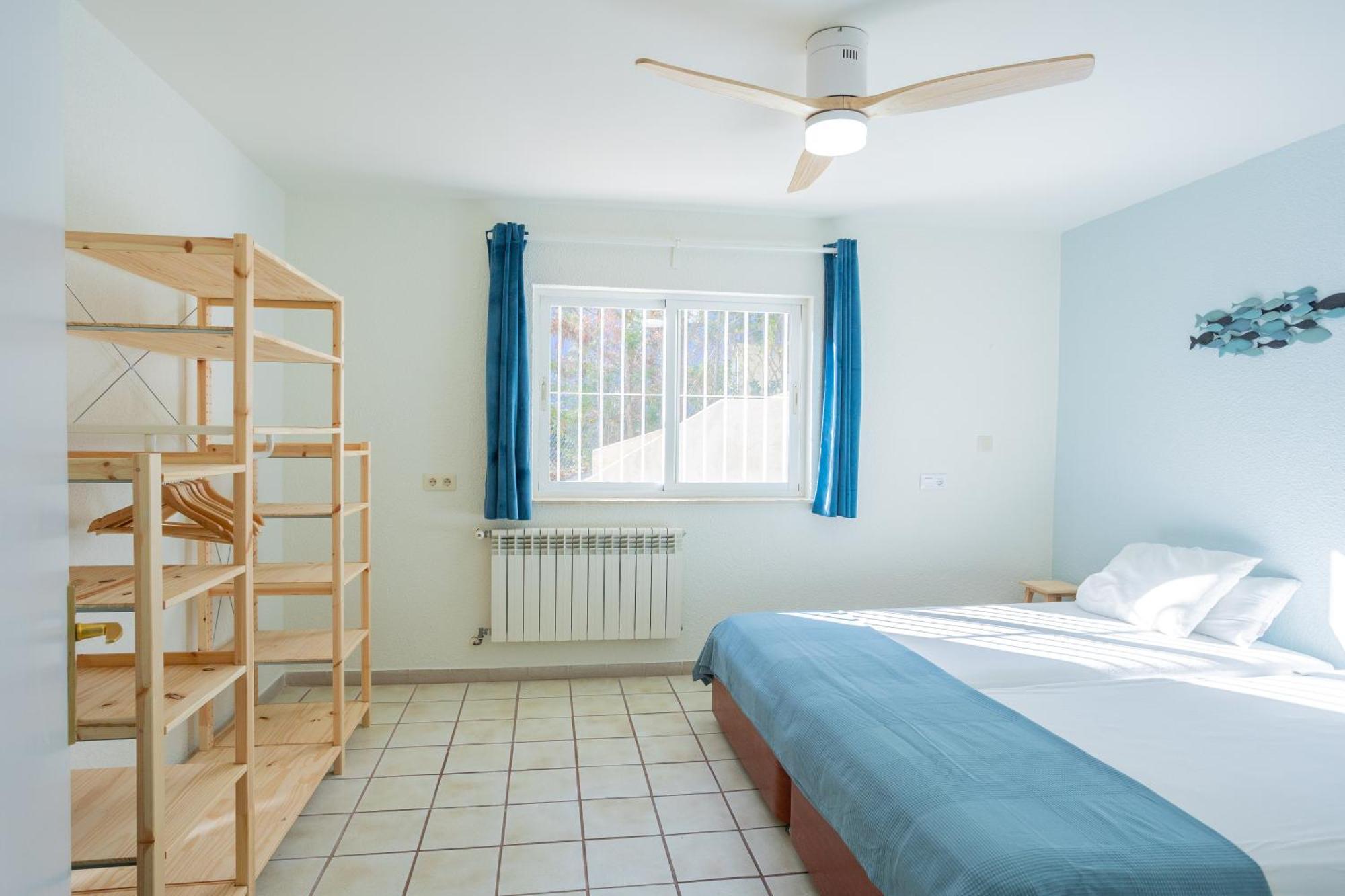 Villa Lemon-azul-costabrava Lloret de Mar