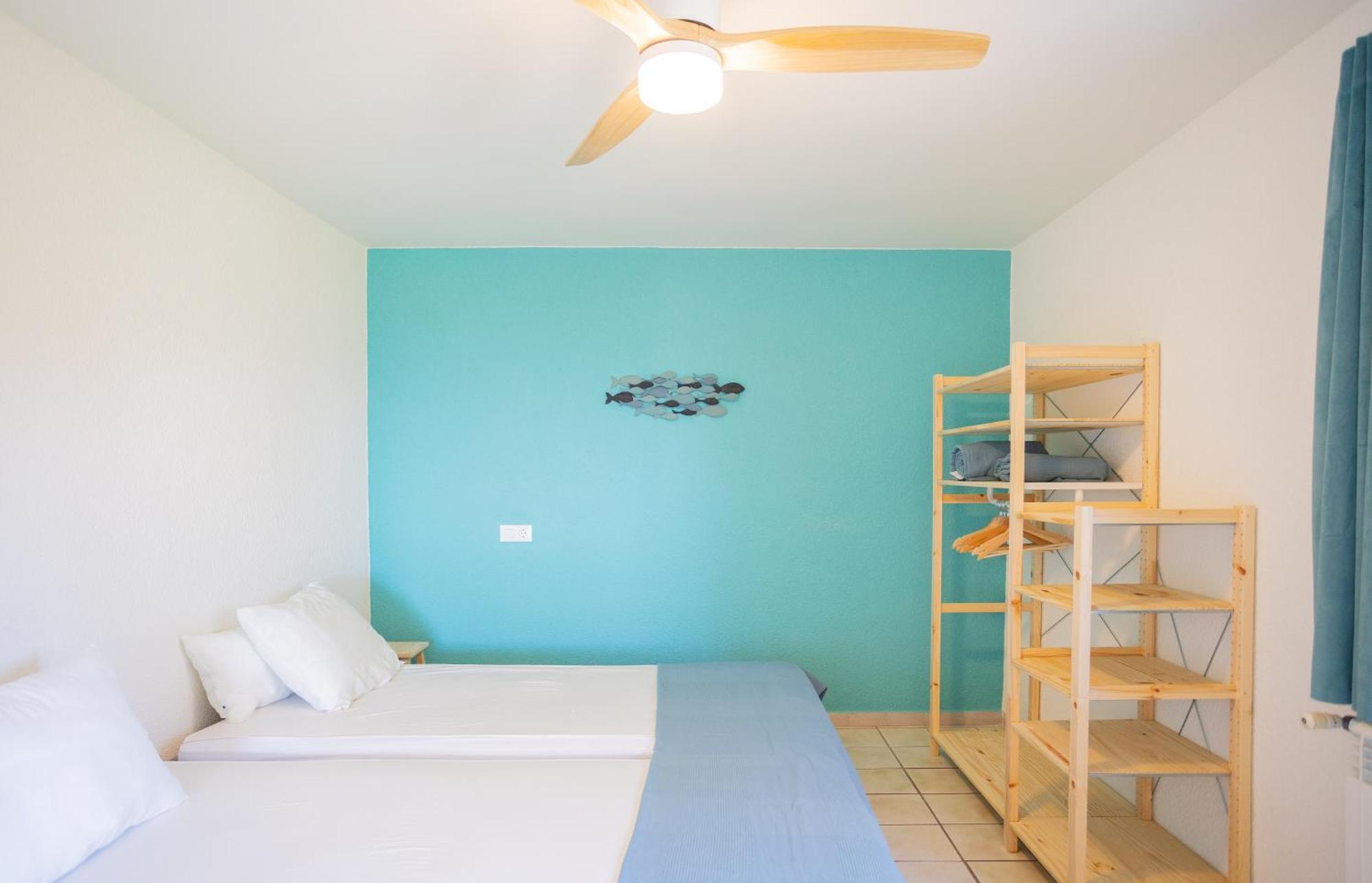 Villa Lemon-azul-costabrava