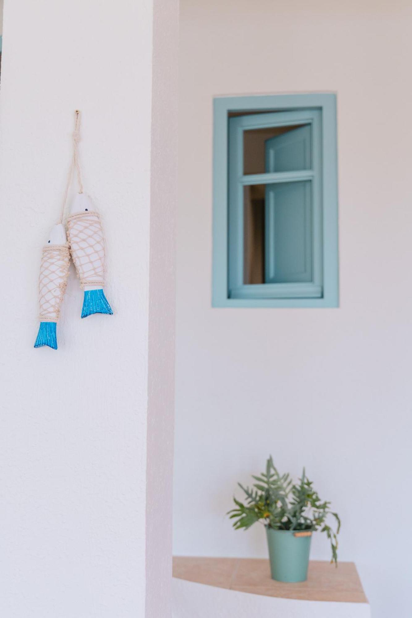 Lemon-azul-costabrava Villa *