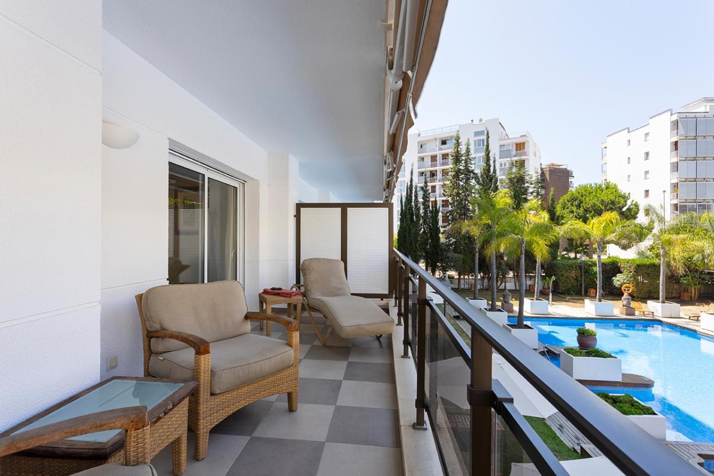 Hotel Alva Park Costa Brava