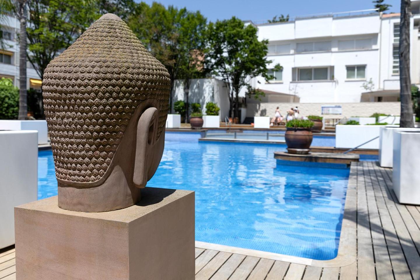 Hotel Suites Del Mar Fenals 4*