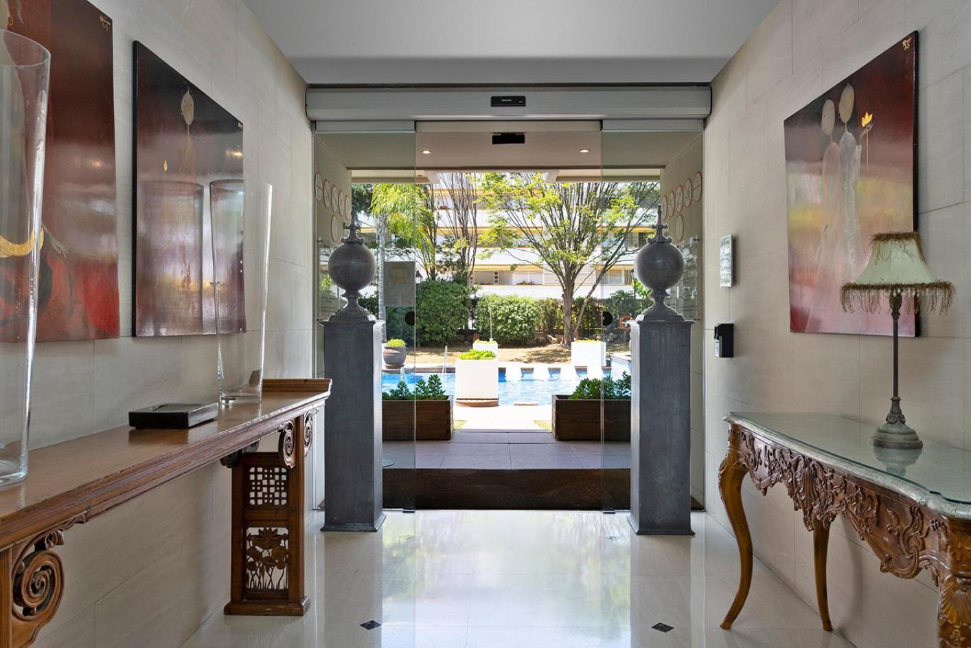 Hotel Alva Park Costa Brava Lloret de Mar