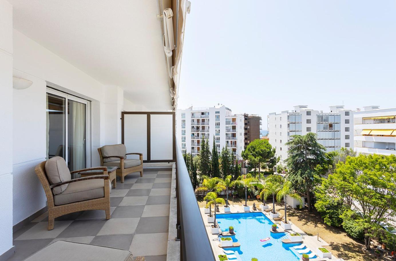 Alva Park Costa Brava 4* Lloret de Mar