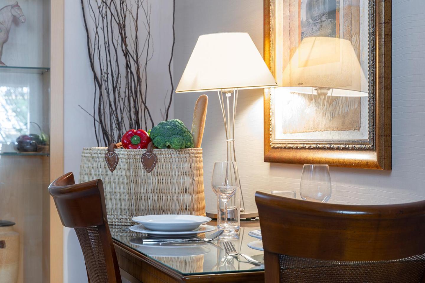 Hotel Suites Del Mar Fenals 4*