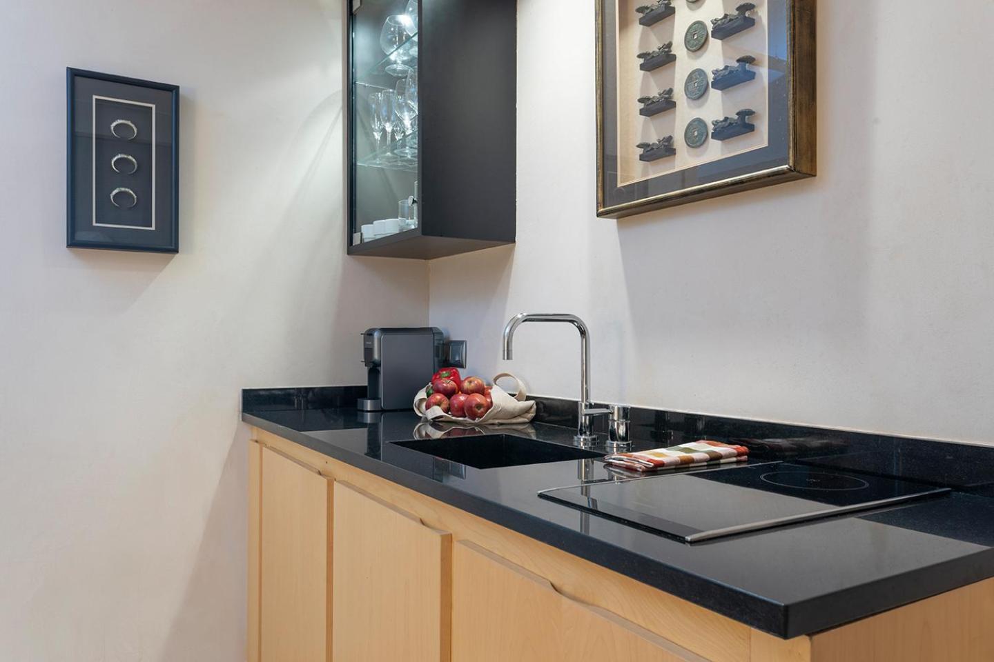 Suites Del Mar Fenals 4* Lloret de Mar