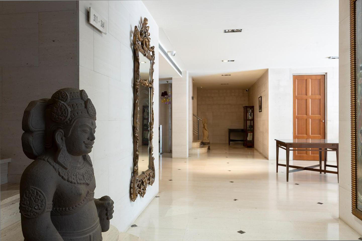 Hotel Suites Del Mar Fenals