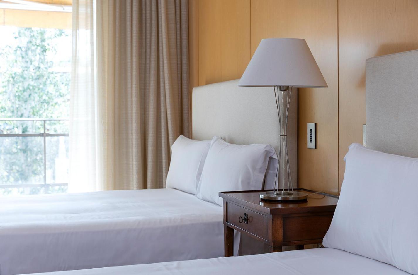 Hotel Suites Del Mar Fenals 4*