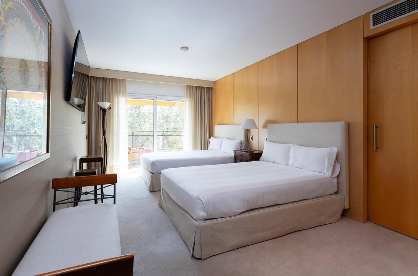 Hotel Suites Del Mar Fenals Lloret de Mar