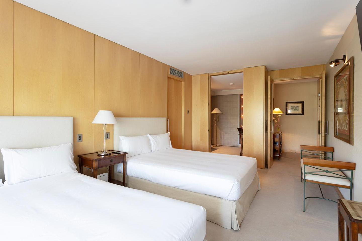 Suites Del Mar Fenals Lloret de Mar