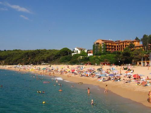 Abc * Lloret de Mar