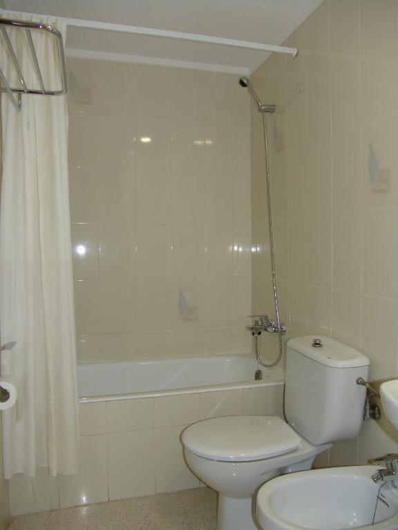 Appartement Santi *