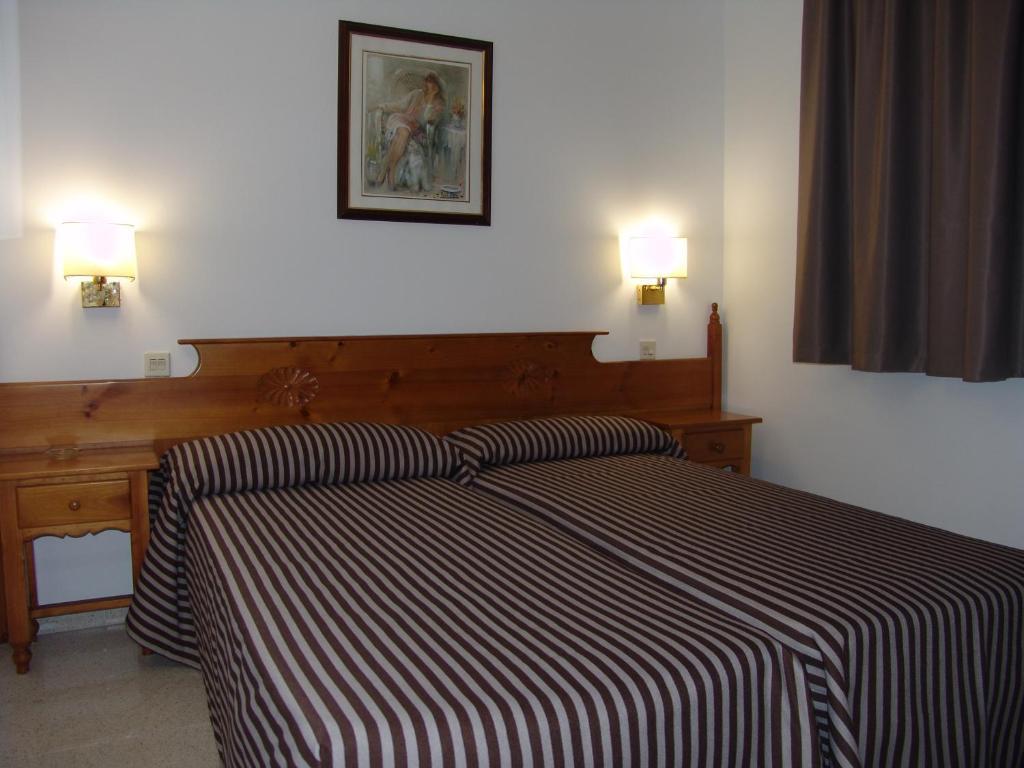 Appartement Santi