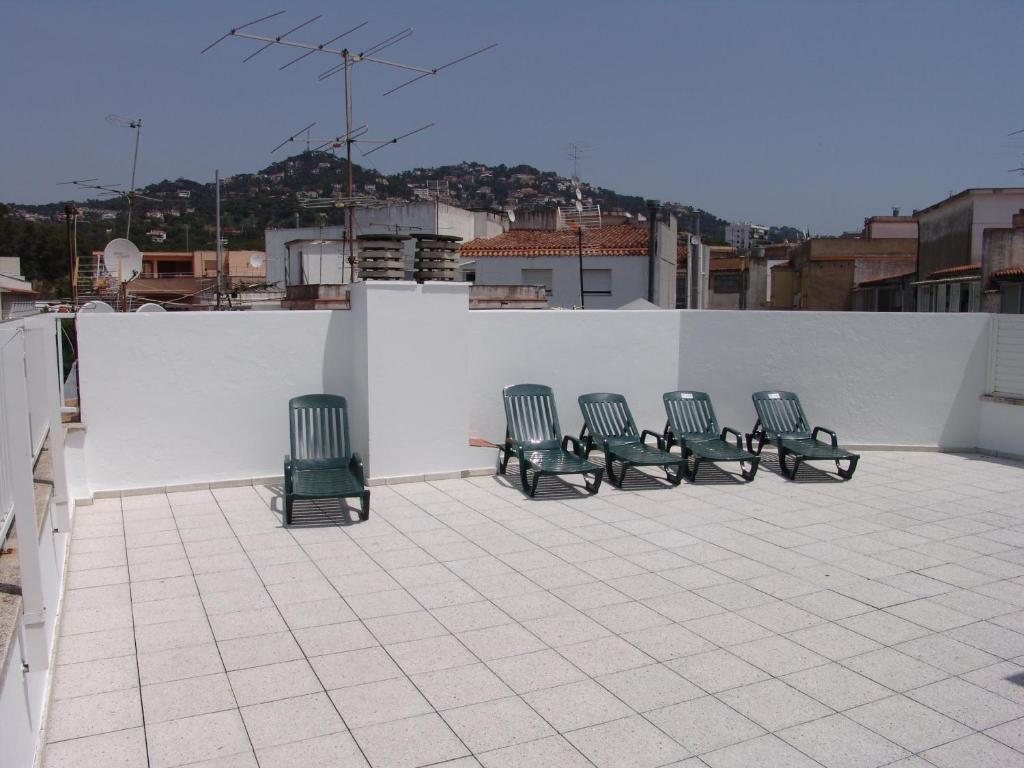 Appartement Santi Lloret de Mar