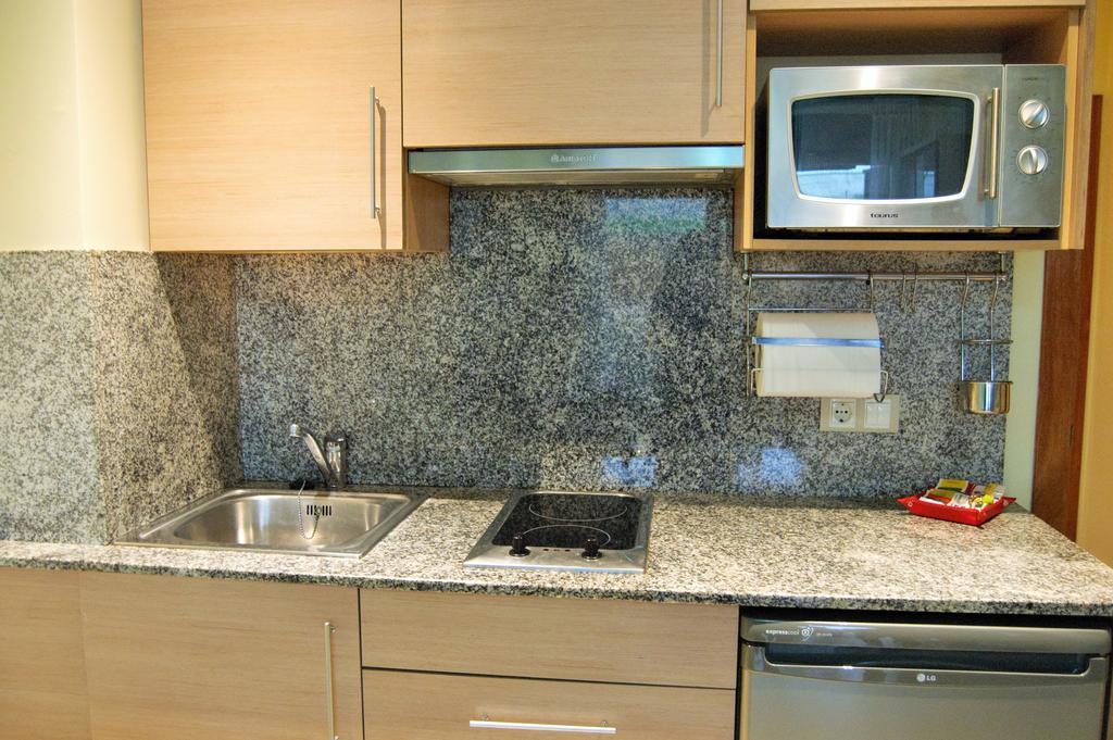 Arion Garden Apartment