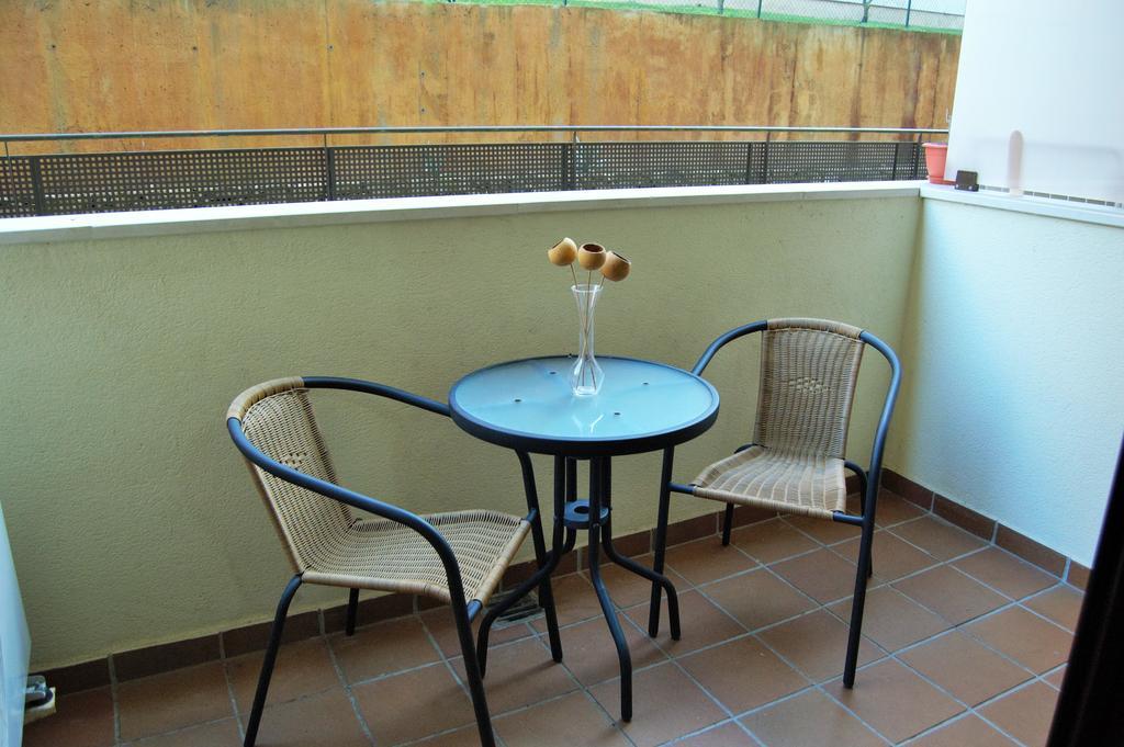 Arion Garden Apartment *