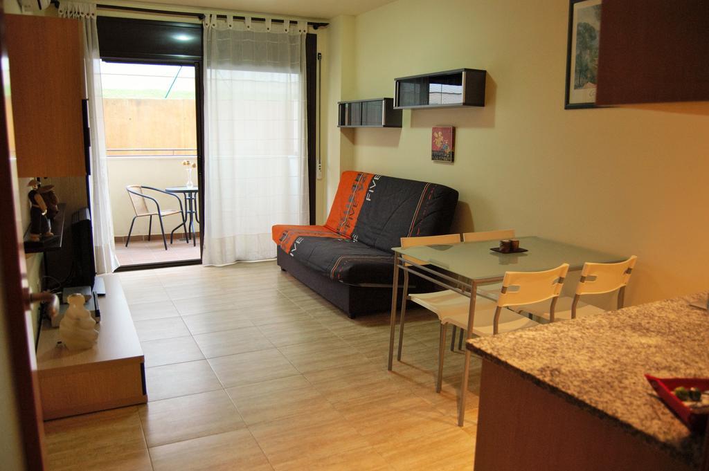 Arion Garden Lloret de Mar