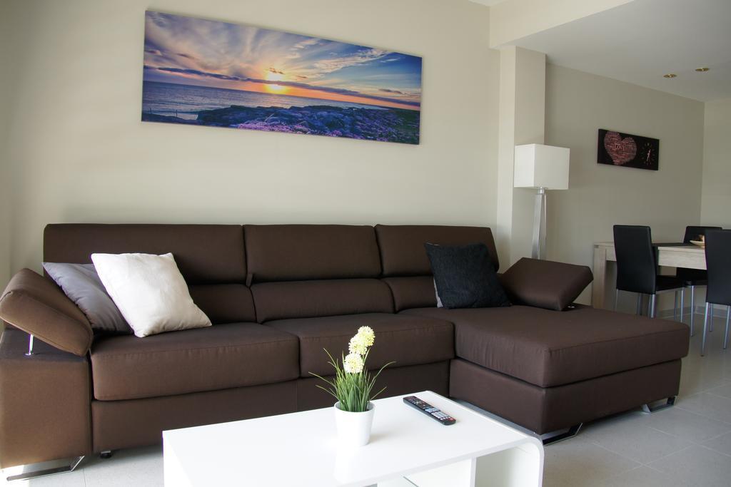 Apartment Belice Holidays