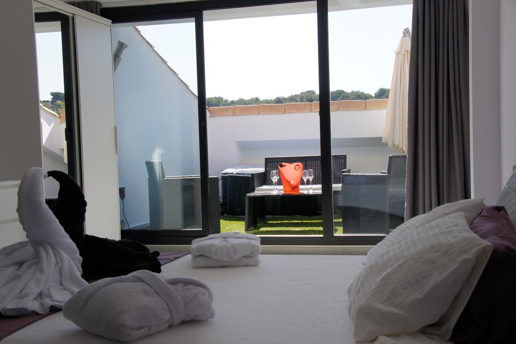 Belice Holidays Apartment