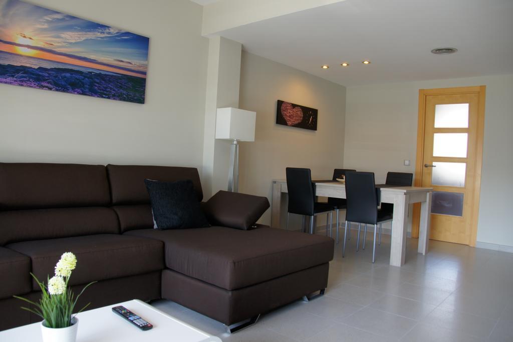 Belice Holidays Apartment