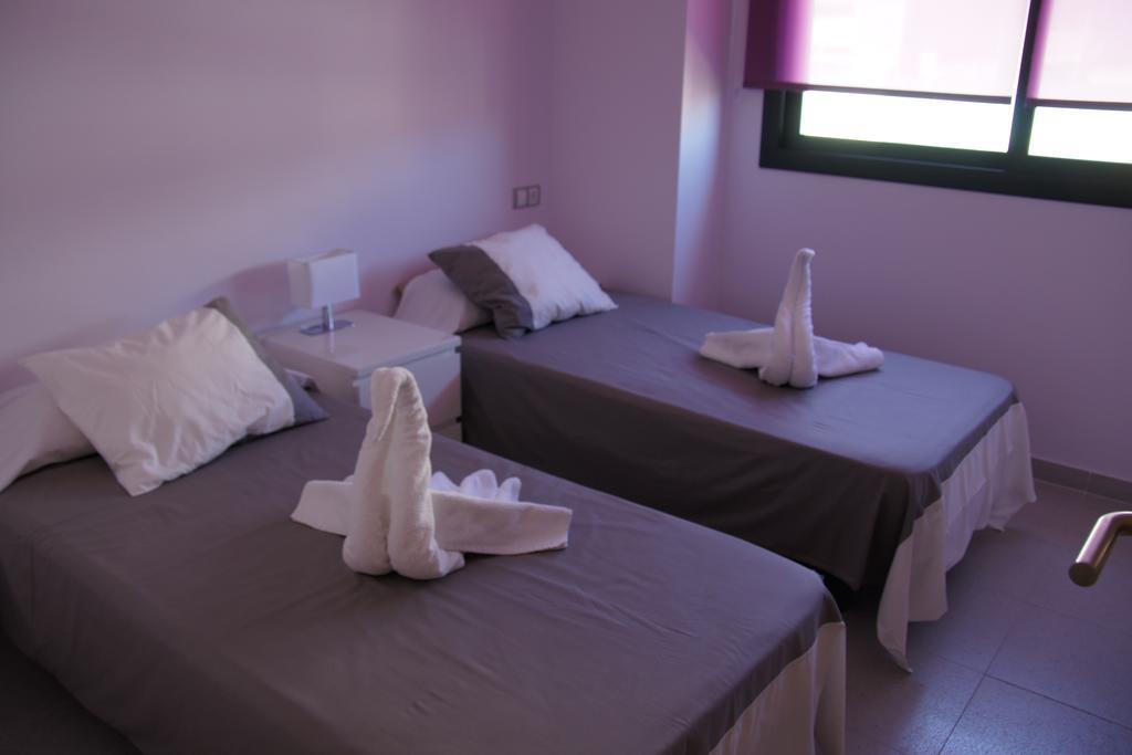Belice Holidays Apartment *