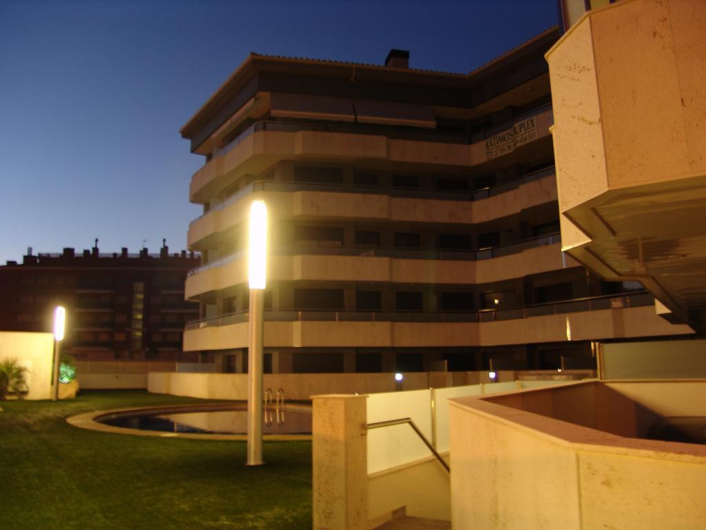 Belice Holidays Apartment Lloret de Mar