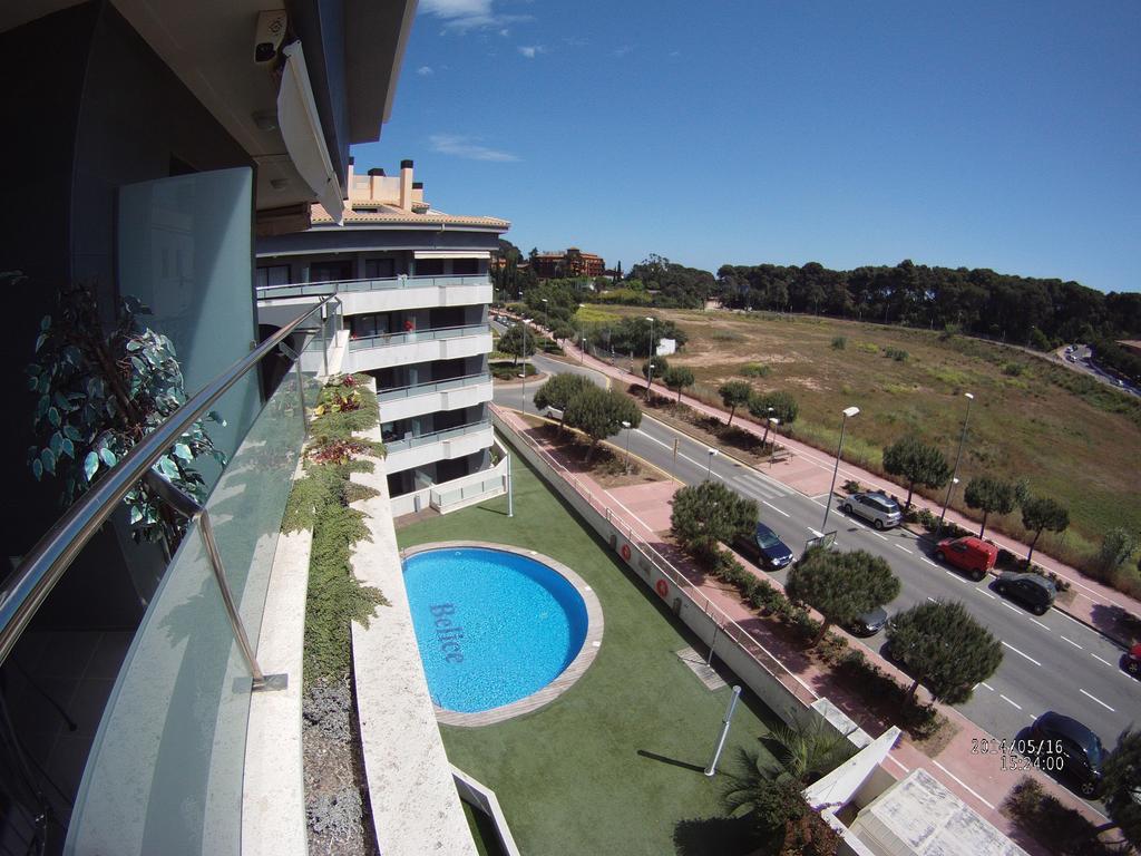 Belice Holidays Apartment Lloret de Mar
